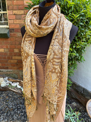 Pashmina Scarf