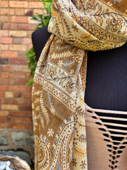 Pashmina Scarf