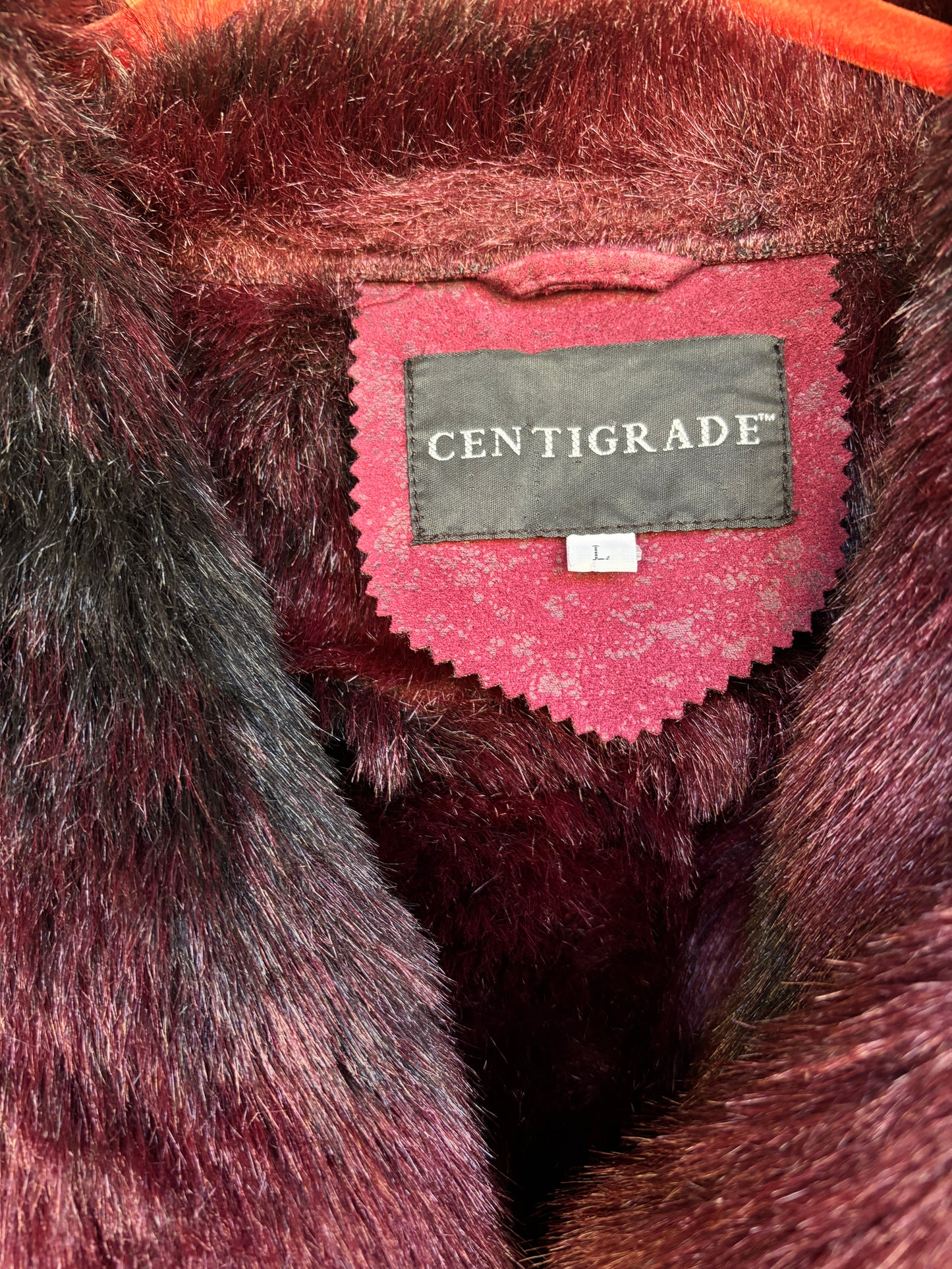 Cherry Princess Coat
