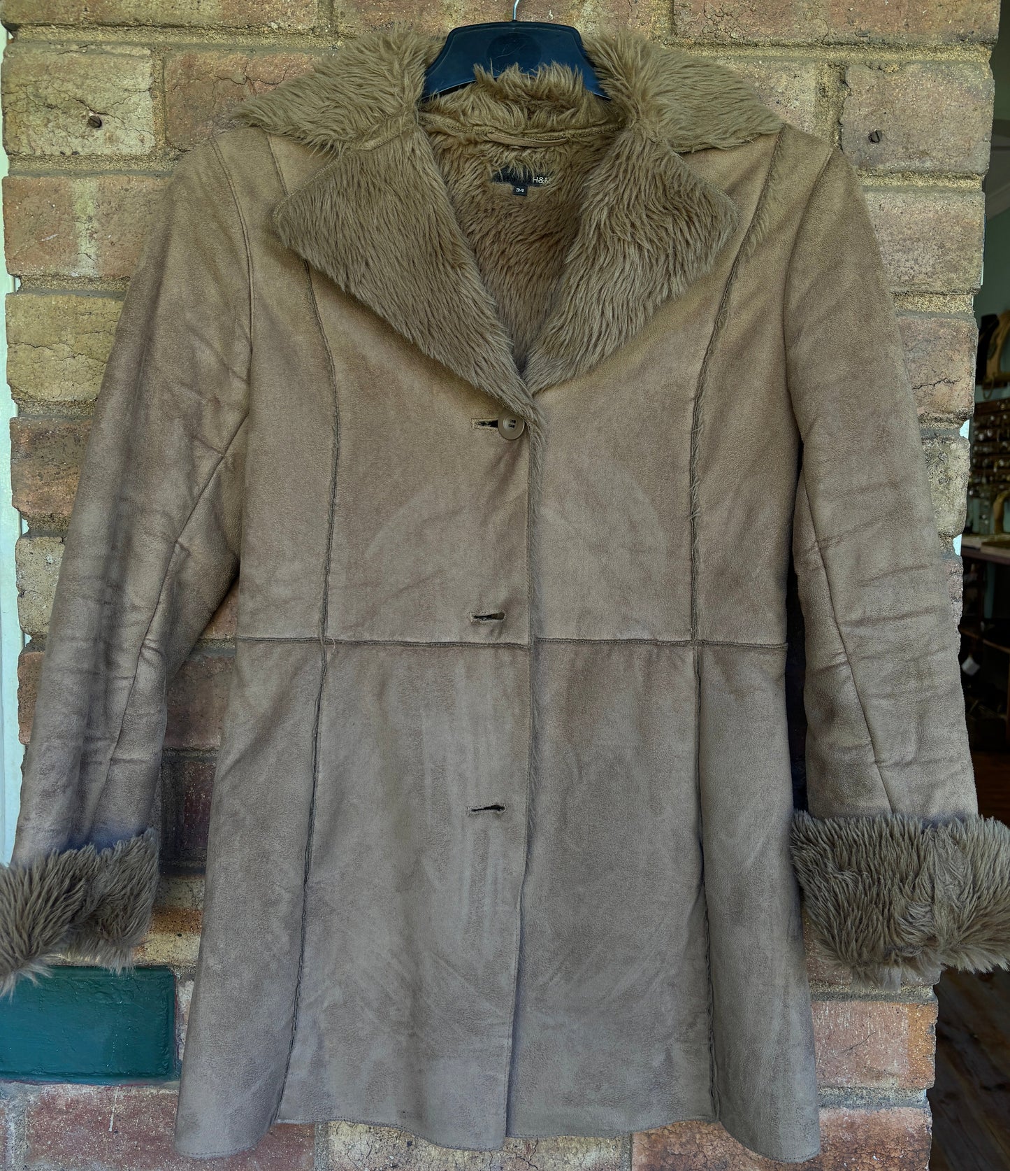Herring Coat