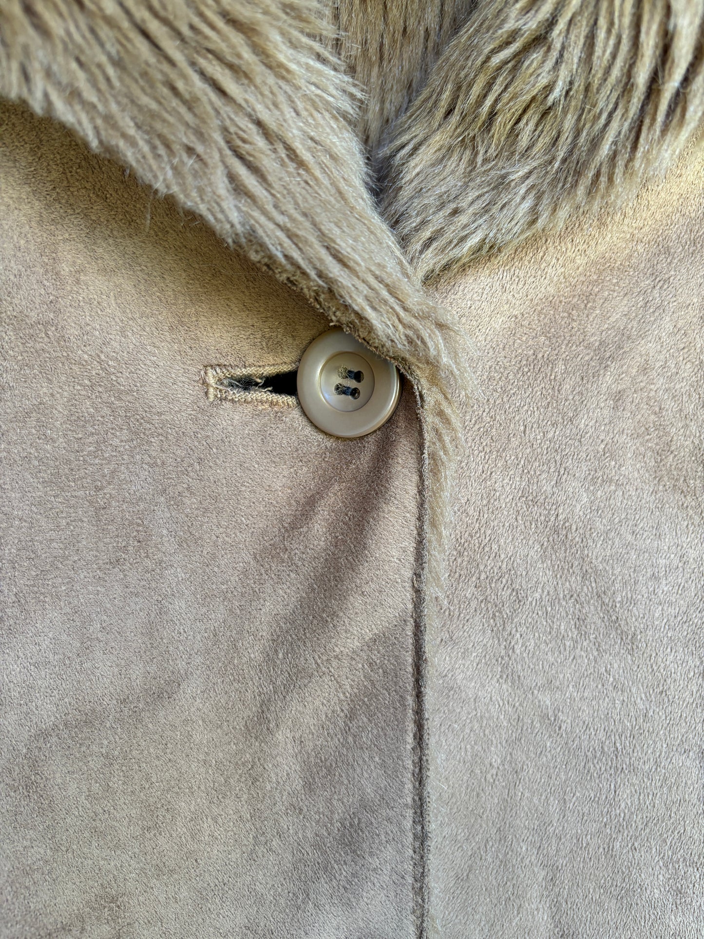 Herring Coat