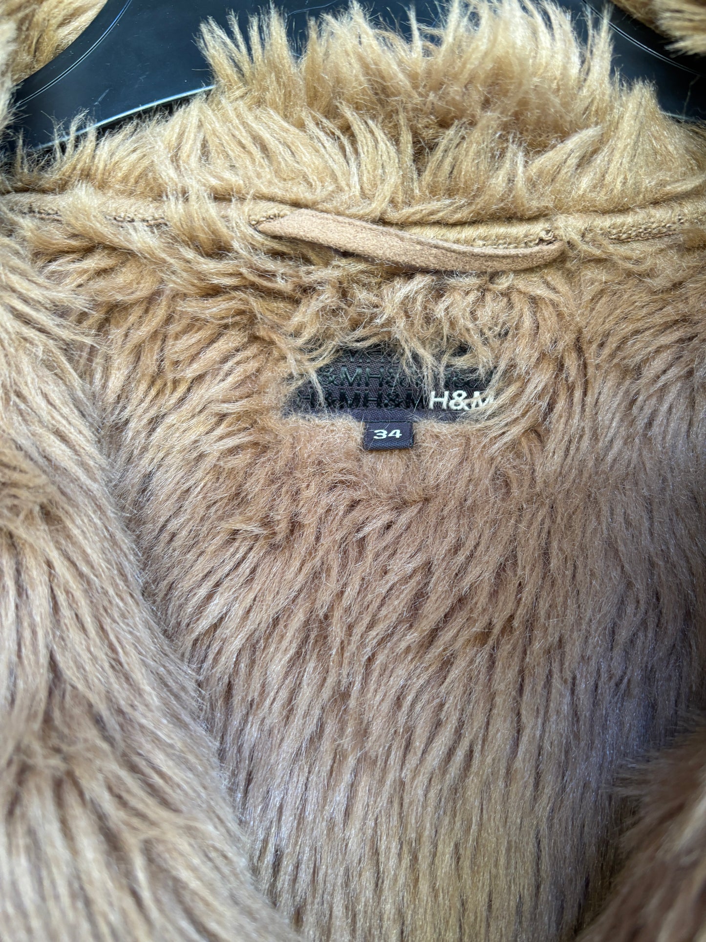 Herring Coat