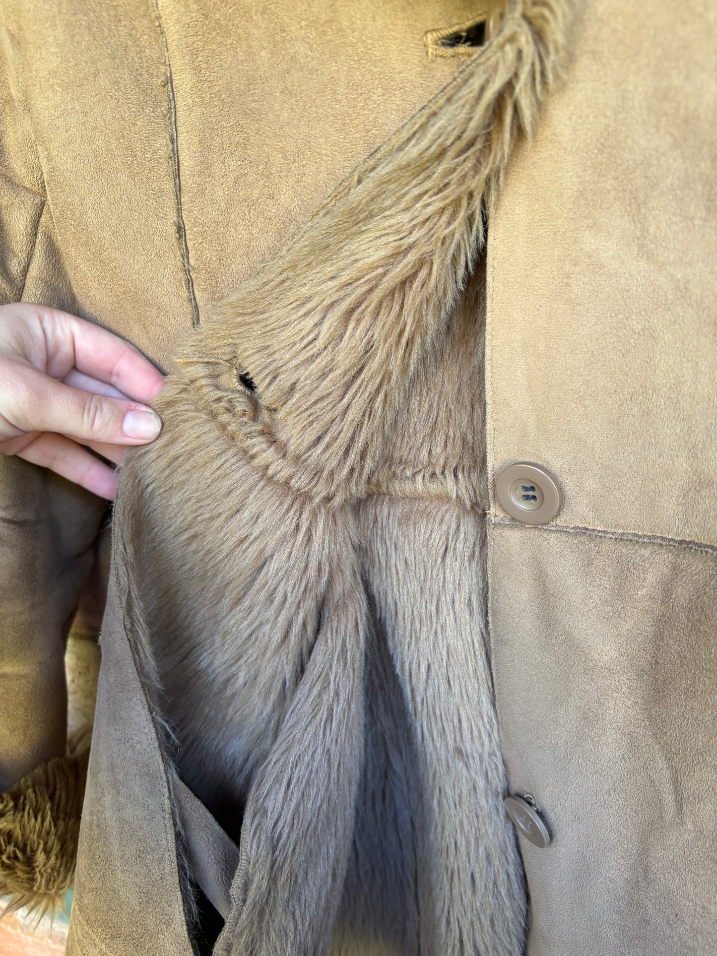 Herring Coat