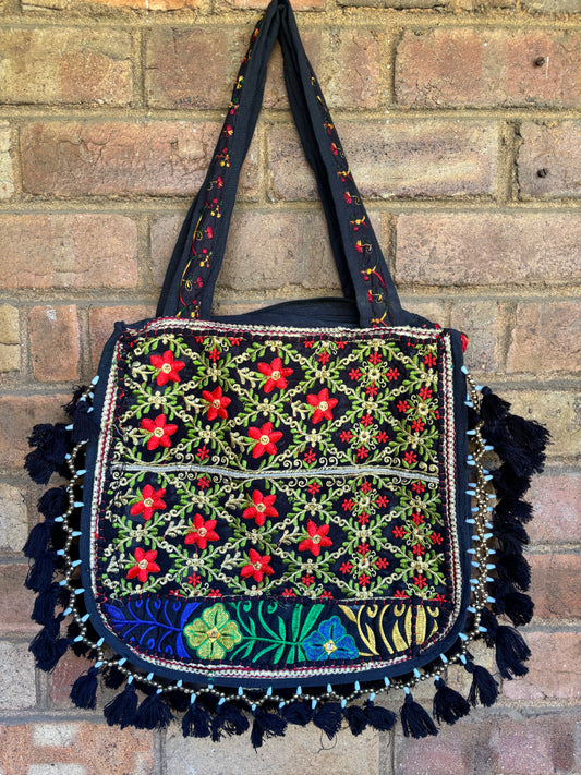 Vintage Dream Bag