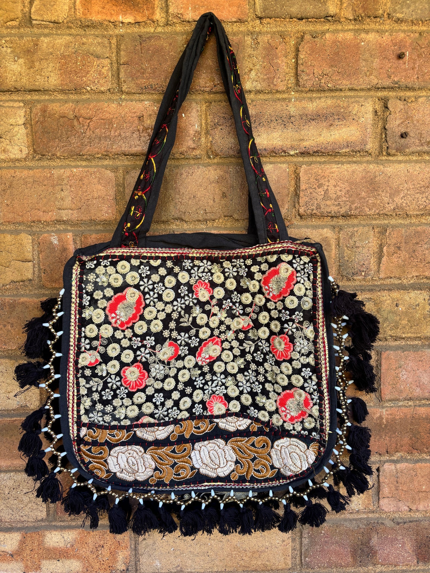 Vintage Dream Bag