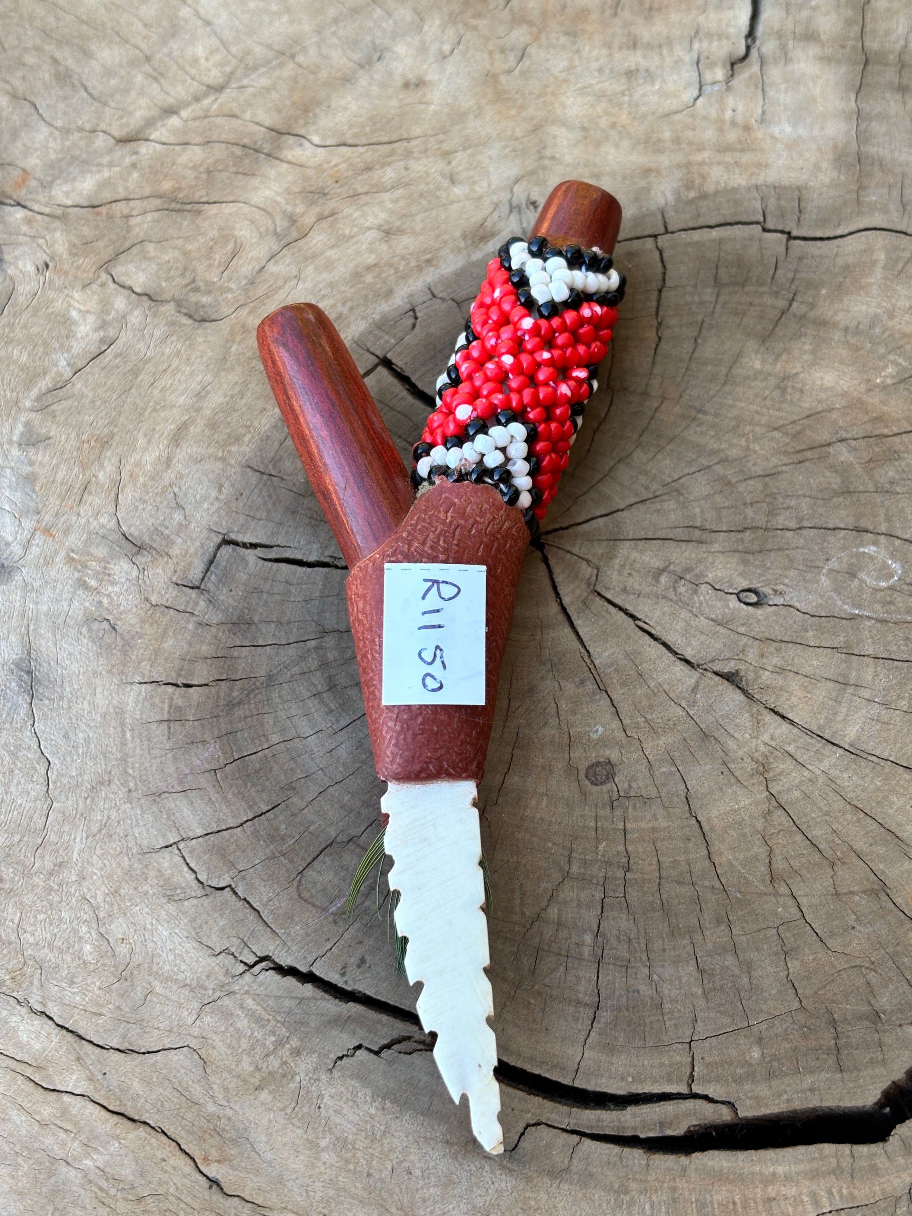 Peruvian Kuripe