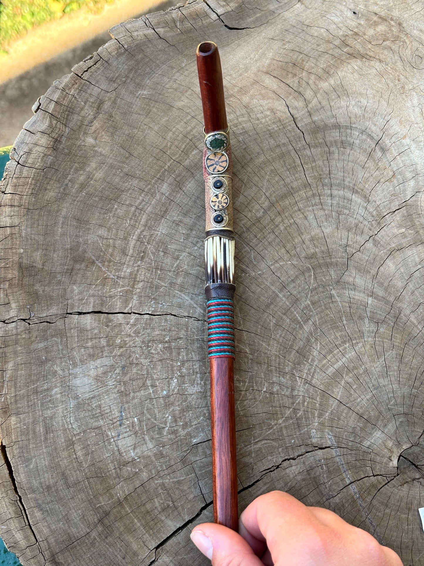 Peruvian Tepi