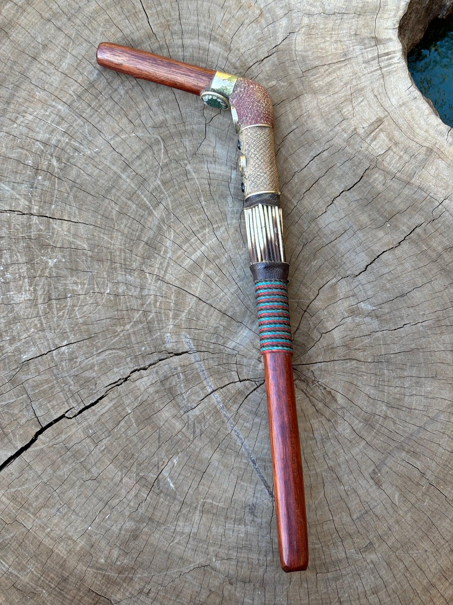 Peruvian Tepi