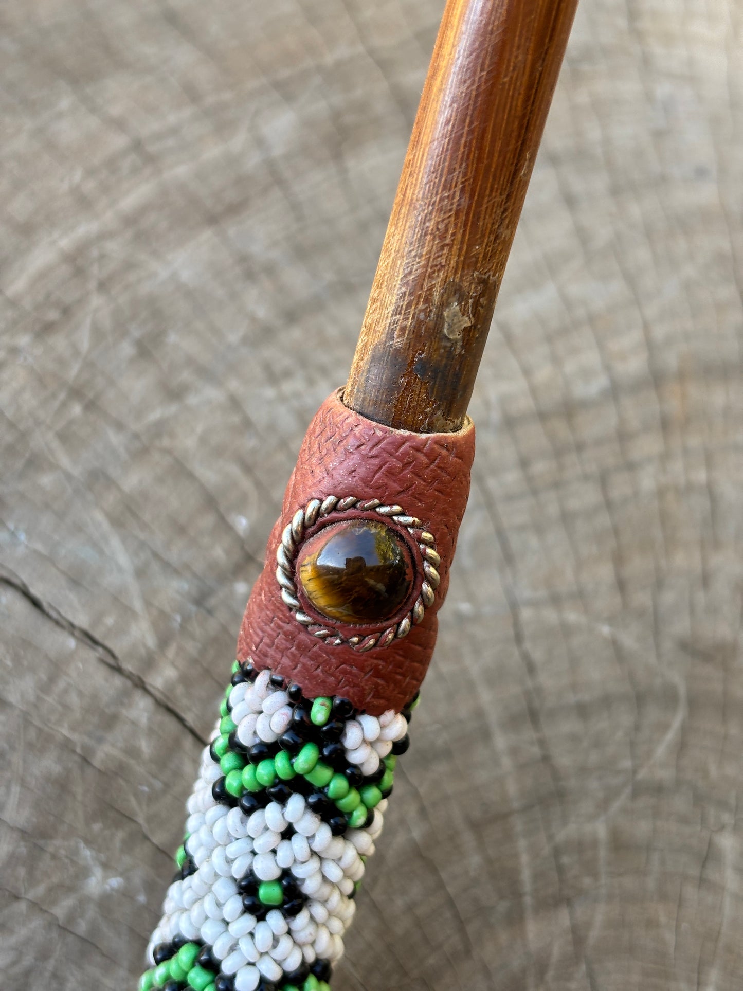 Peruvian Tepi