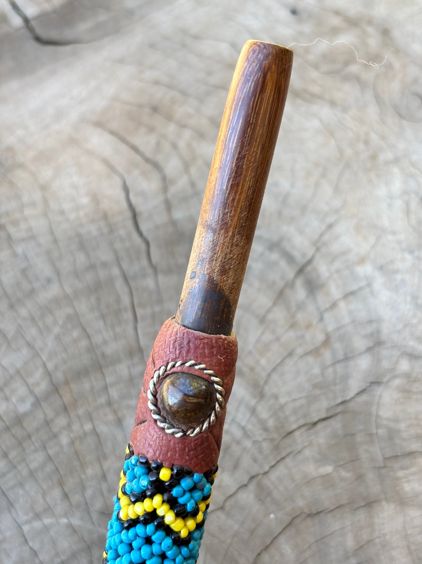 Peruvian Tepi