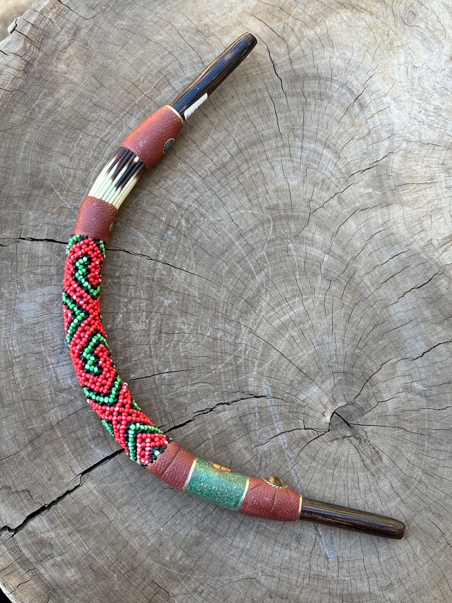 Peruvian Tepi