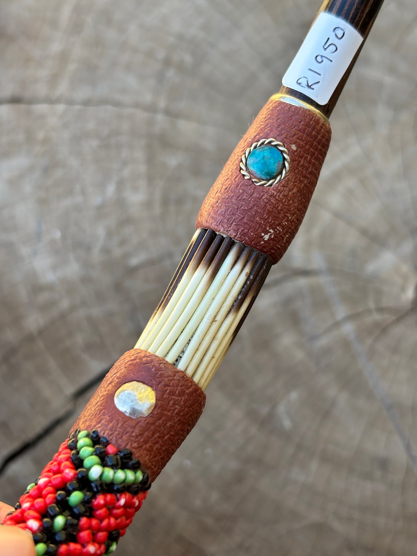 Peruvian Tepi