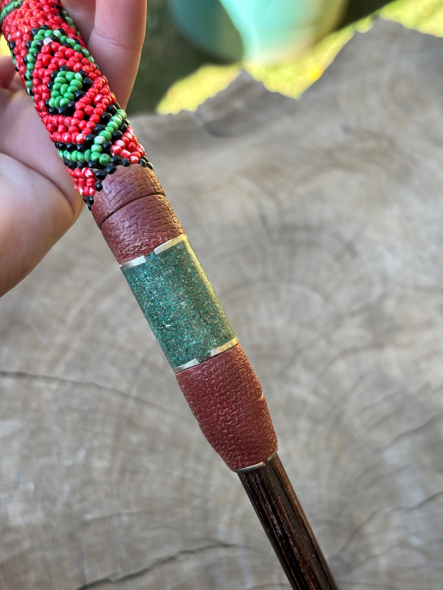 Peruvian Tepi