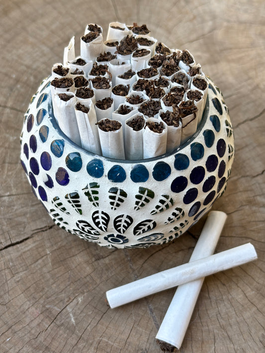 Mapacho Ceremonial Tobacco