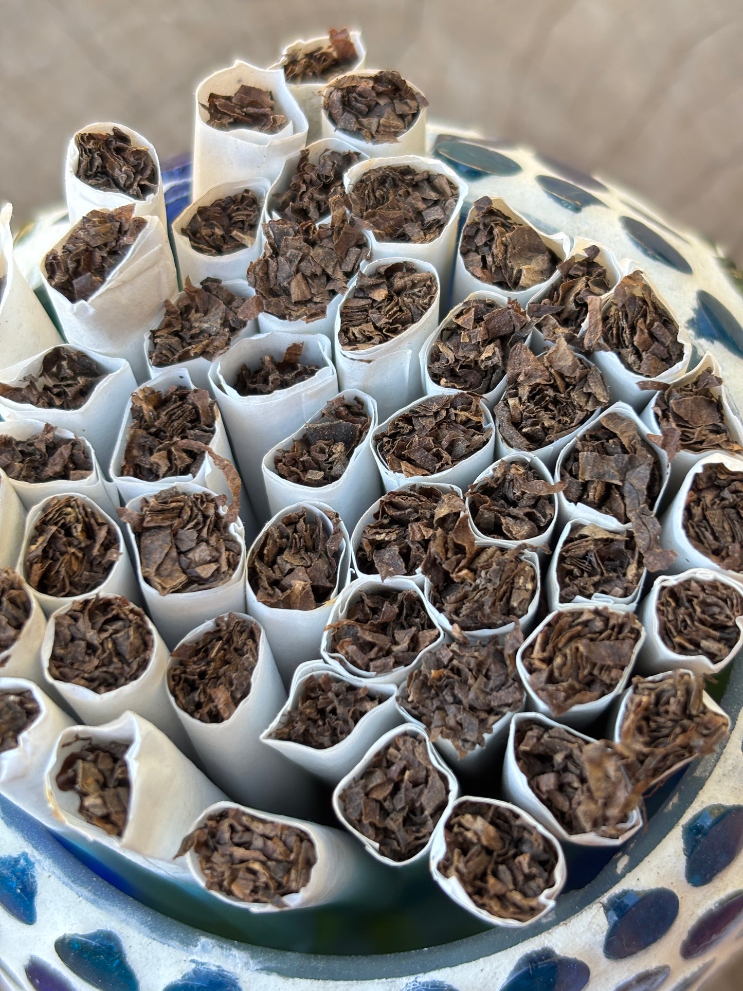 Mapacho Ceremonial Tobacco
