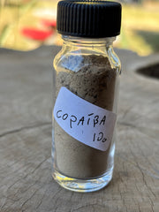 Copaiba Hapé