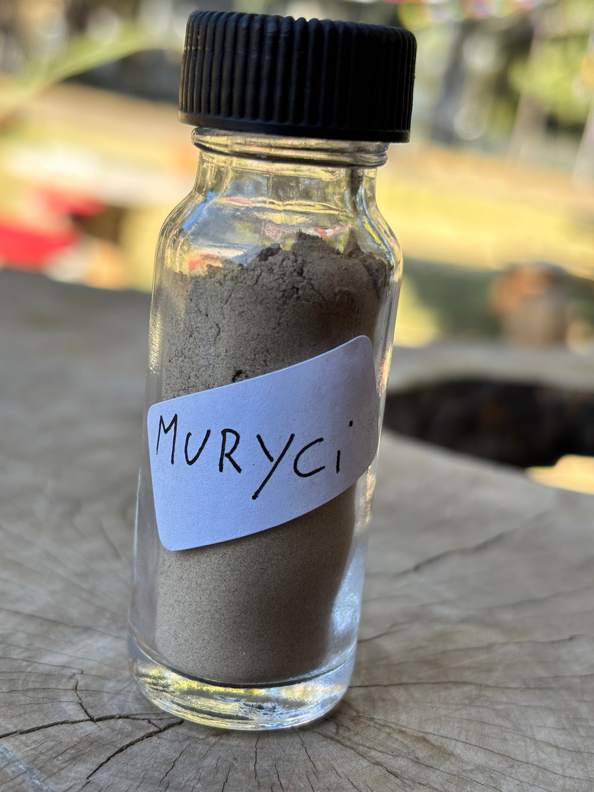 Muryci Hapé