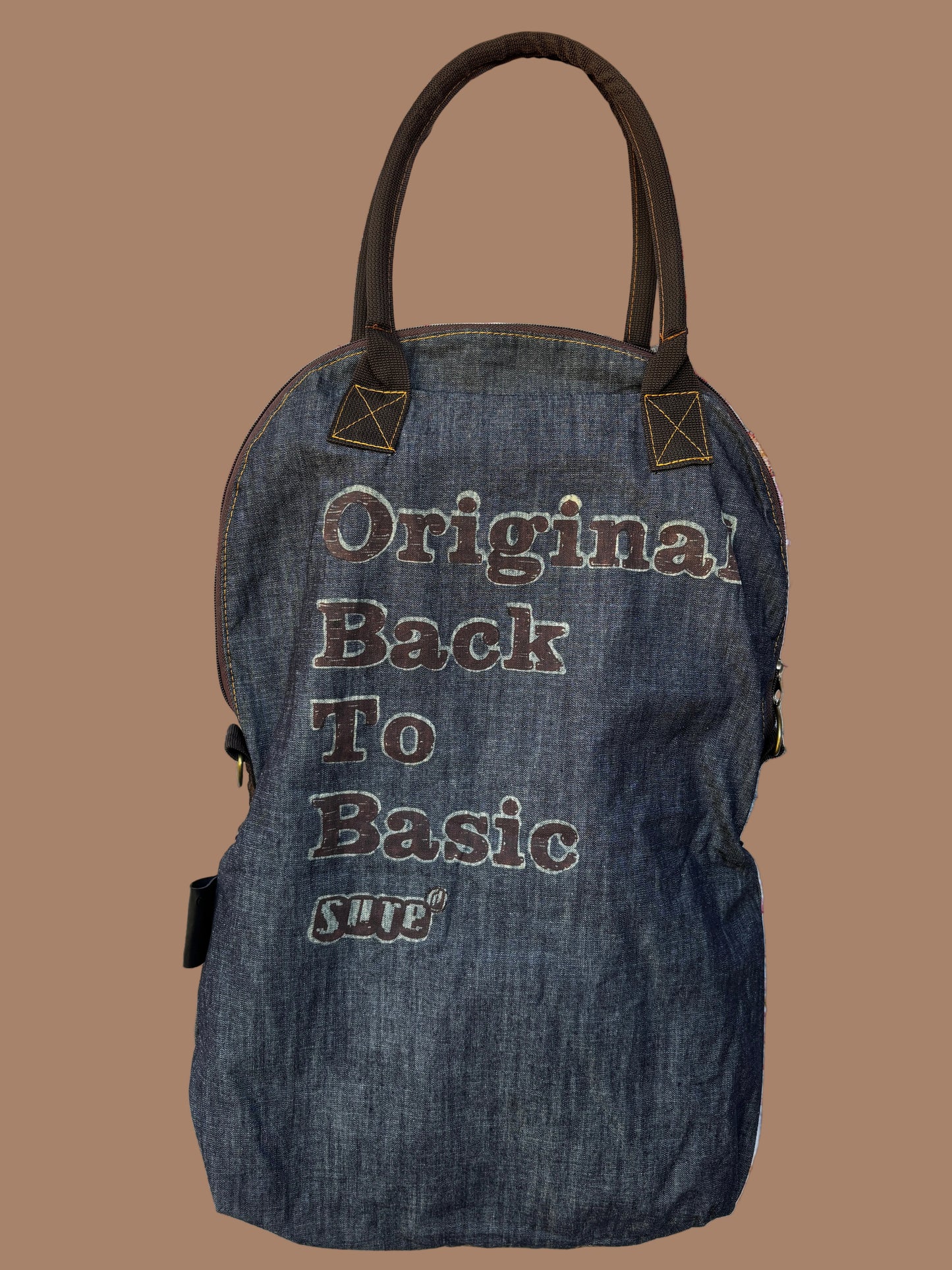 Eye Cross/Carry Bag