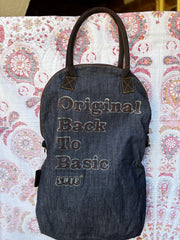 Elephant Cross/Carry Bag