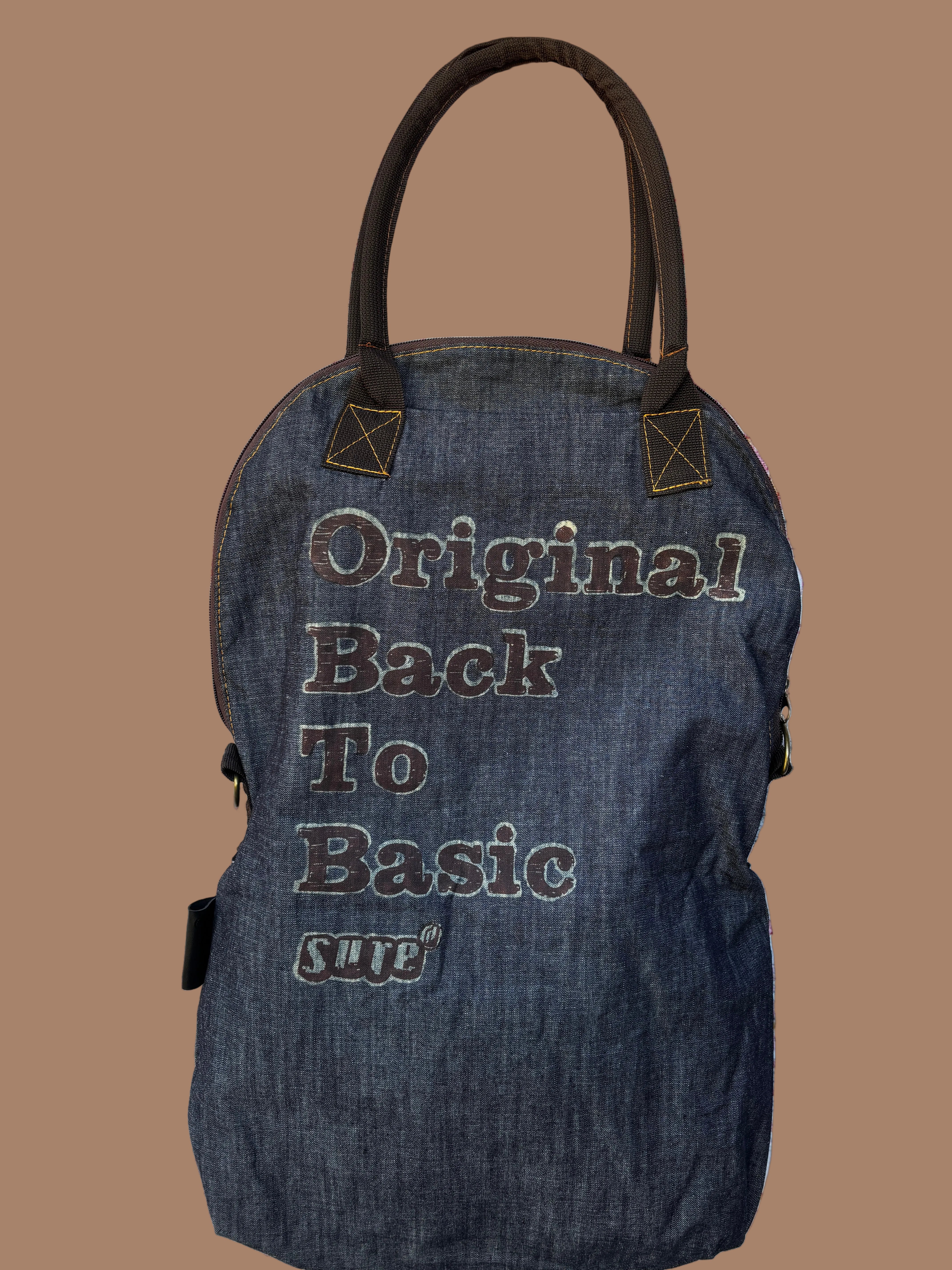 Beach House Cross/Carry Bag