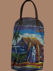 Beach House Cross/Carry Bag