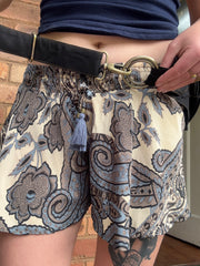 Flower of Life Utility Belt / Hip Bag