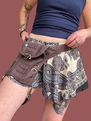 Utility Belt / Hip Bag