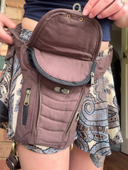 Utility Belt / Hip Bag