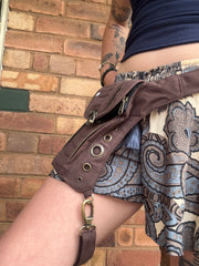 Utility Belt / Hip Bag