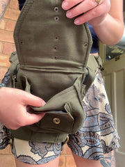 Utility Belt / Hip Bag