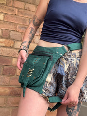 Utility Belt / Hip Bag
