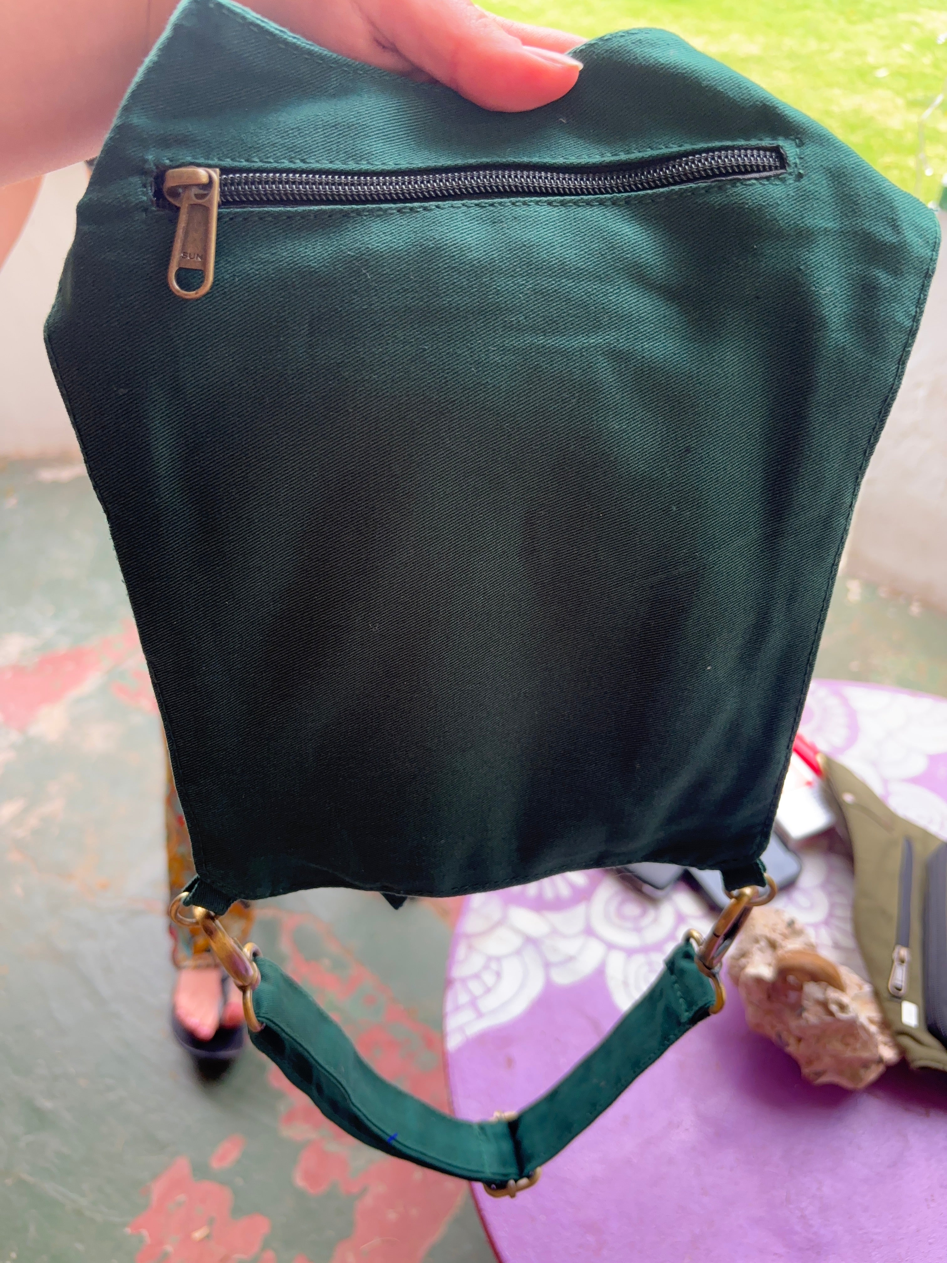 Utility Belt / Hip Bag