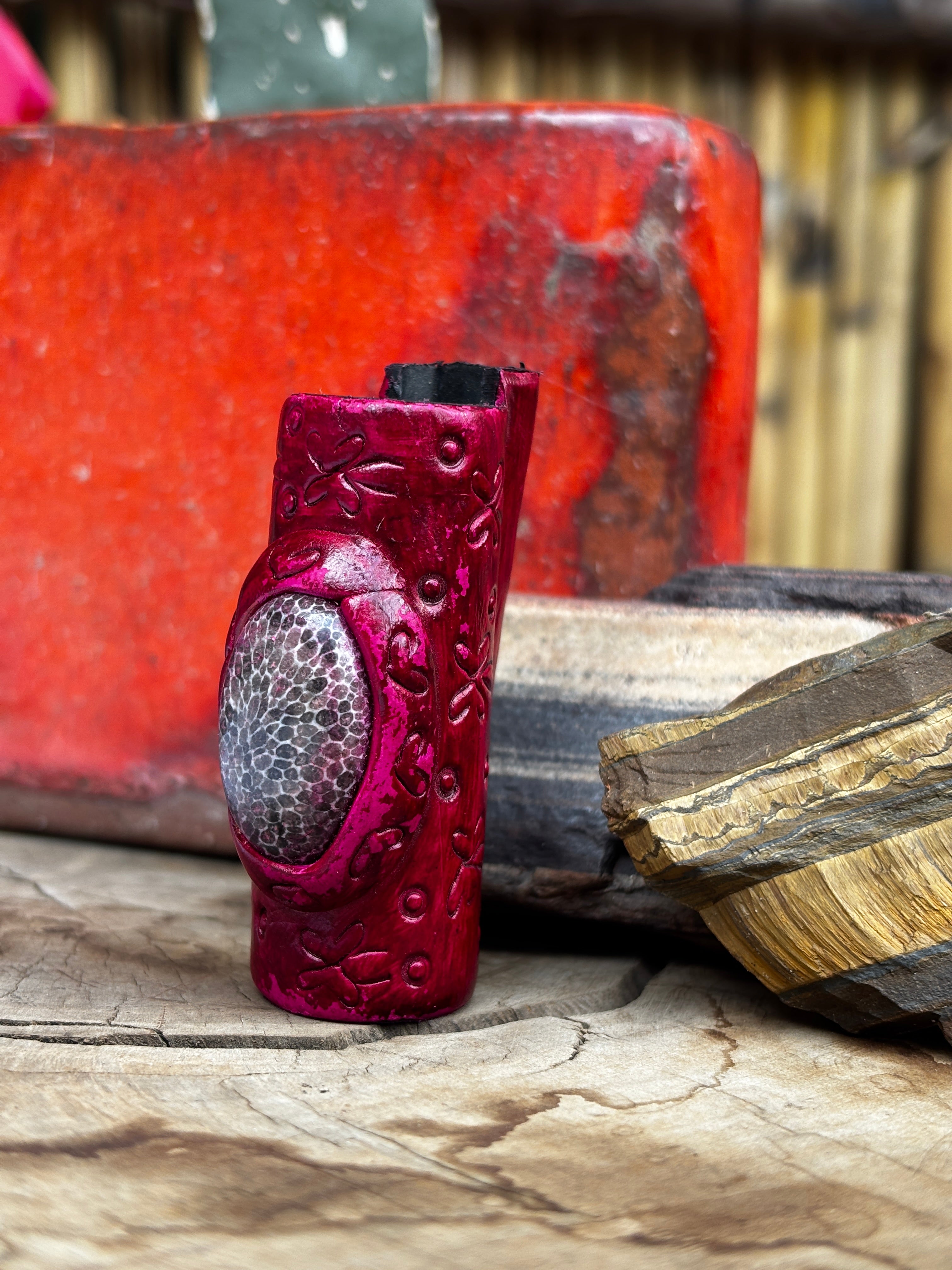Lighter Holder