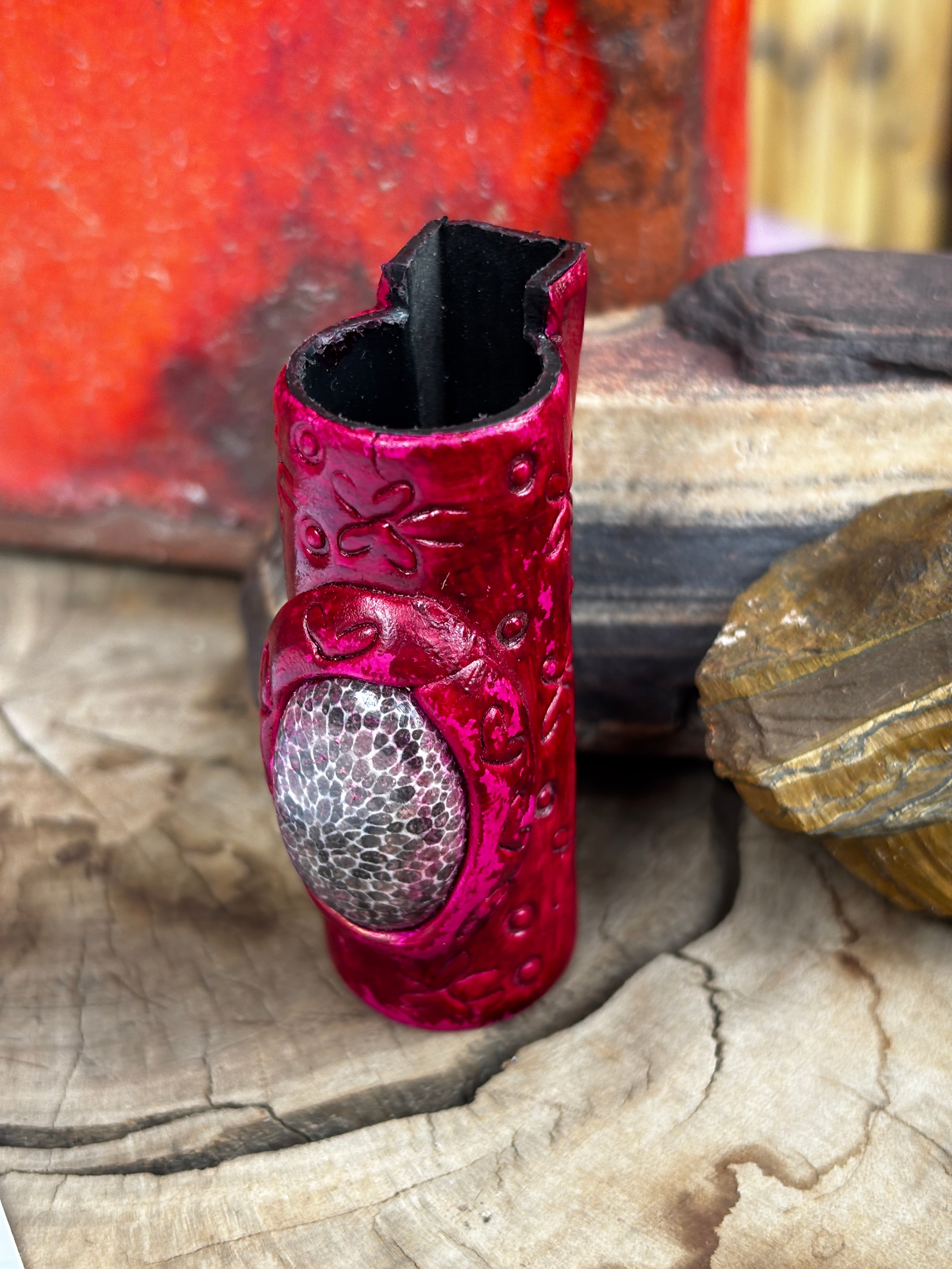 Lighter Holder