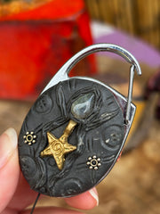 Crystal Lighter Leash
