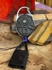 Crystal Lighter Leash