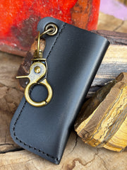 Leather Lighter Holder / Clip