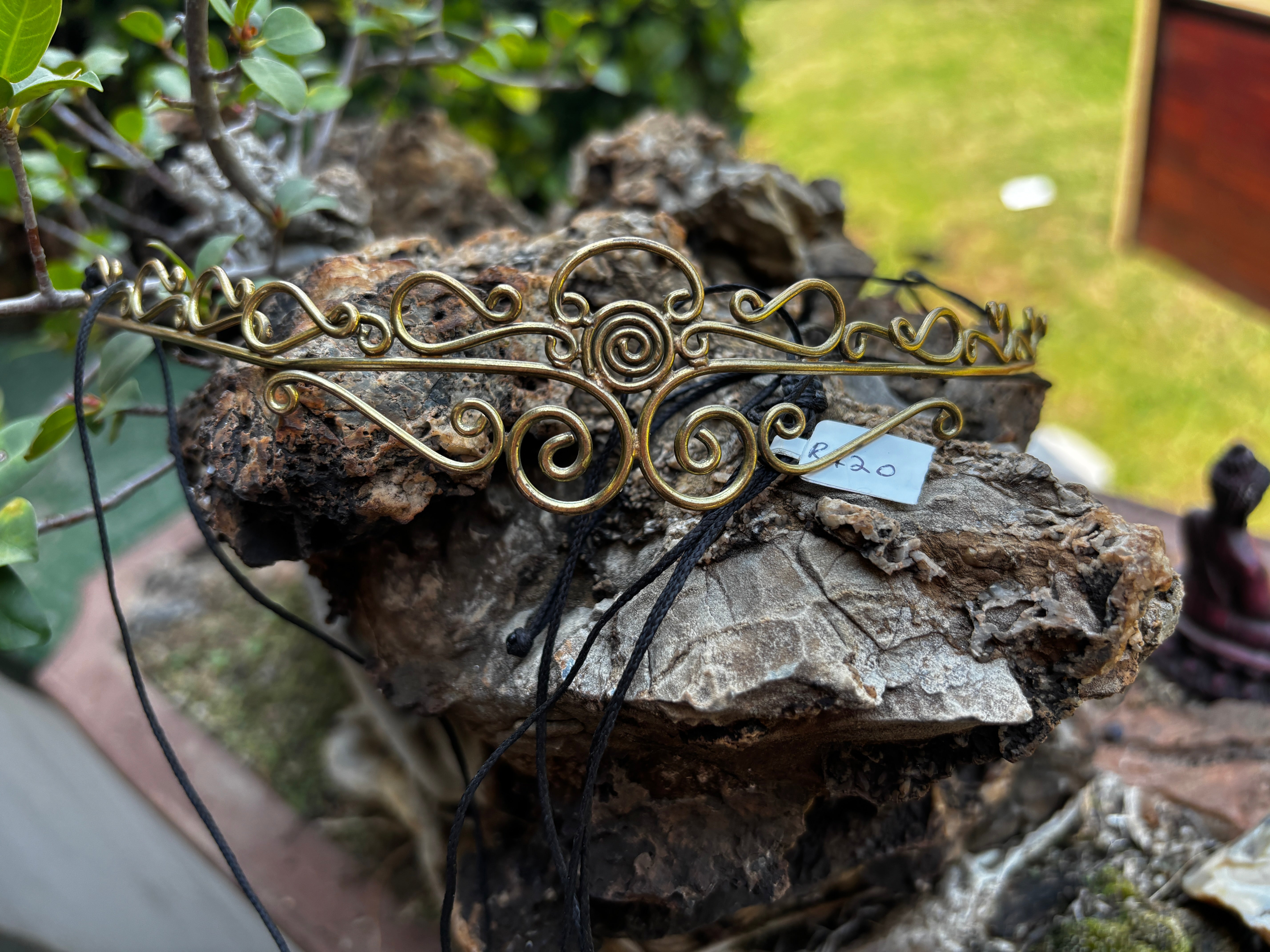 Lunara Tiara