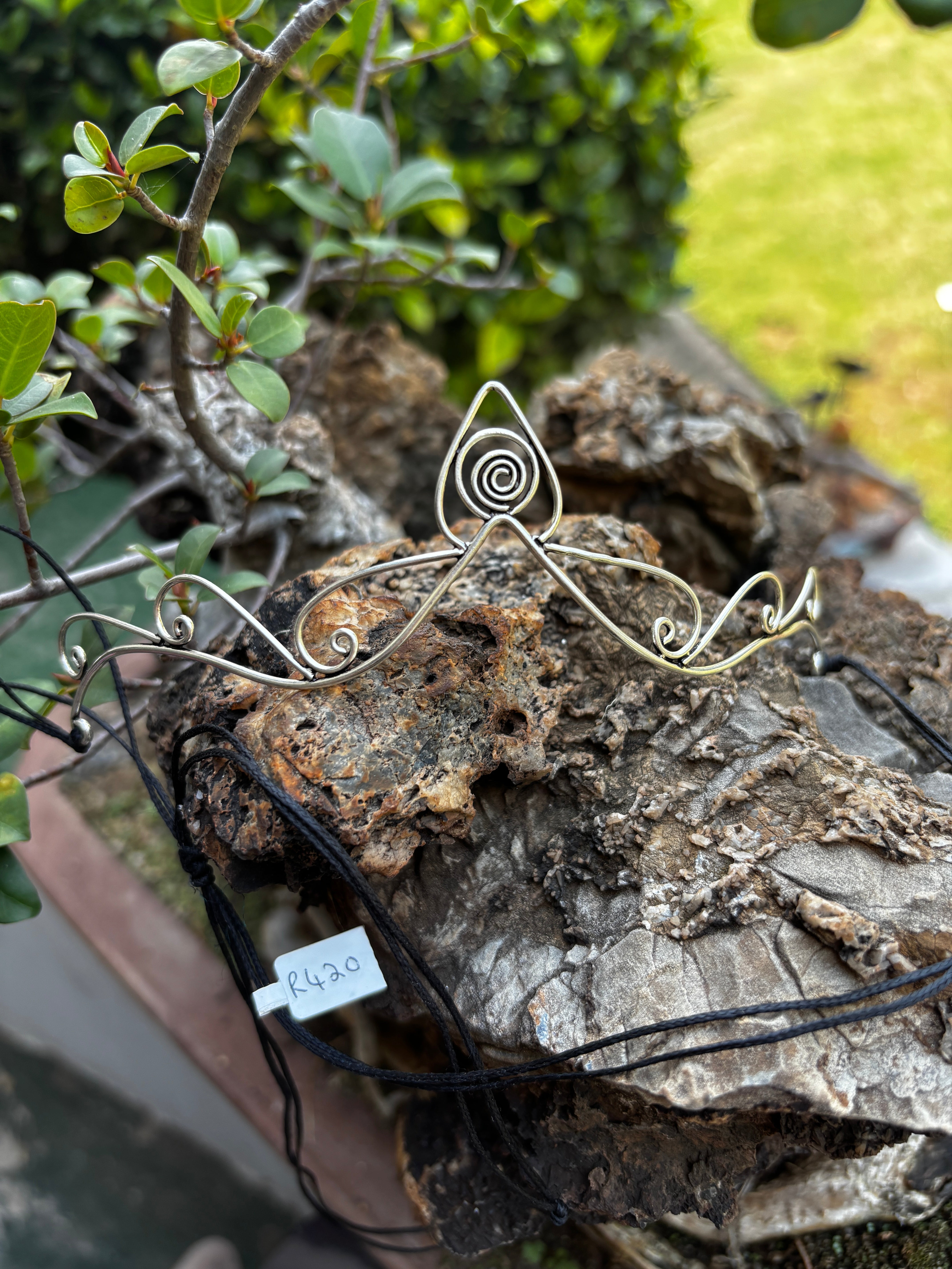 Nymeria Tiara