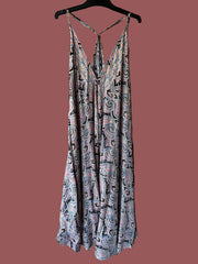 Jasmine Princess Dress