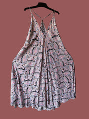 Jasmine Princess Dress