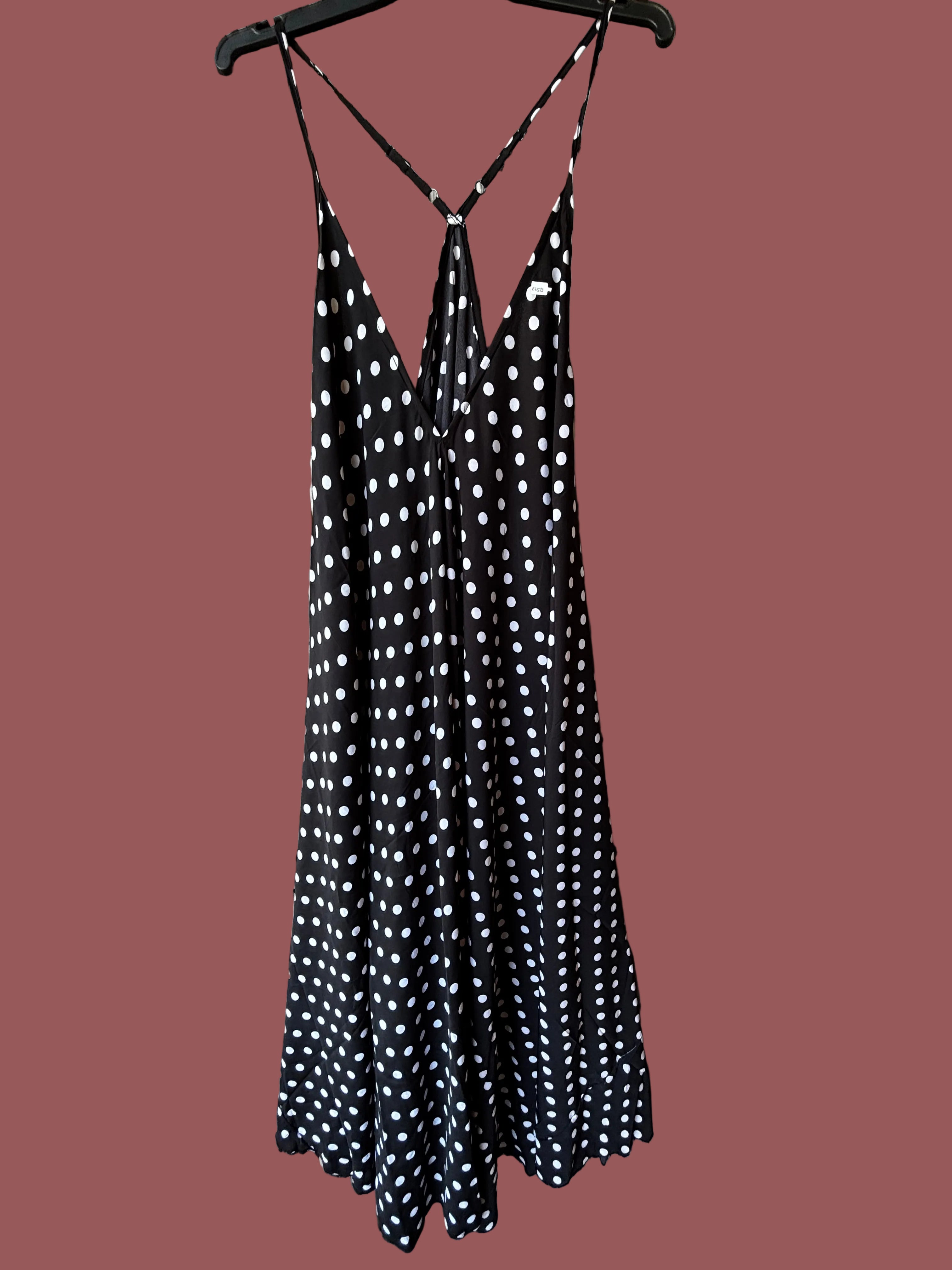 Rain Princess Dress