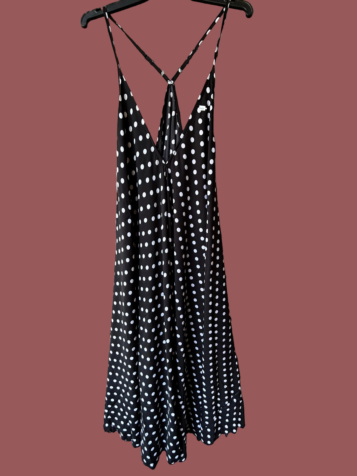 Rain Princess Dress