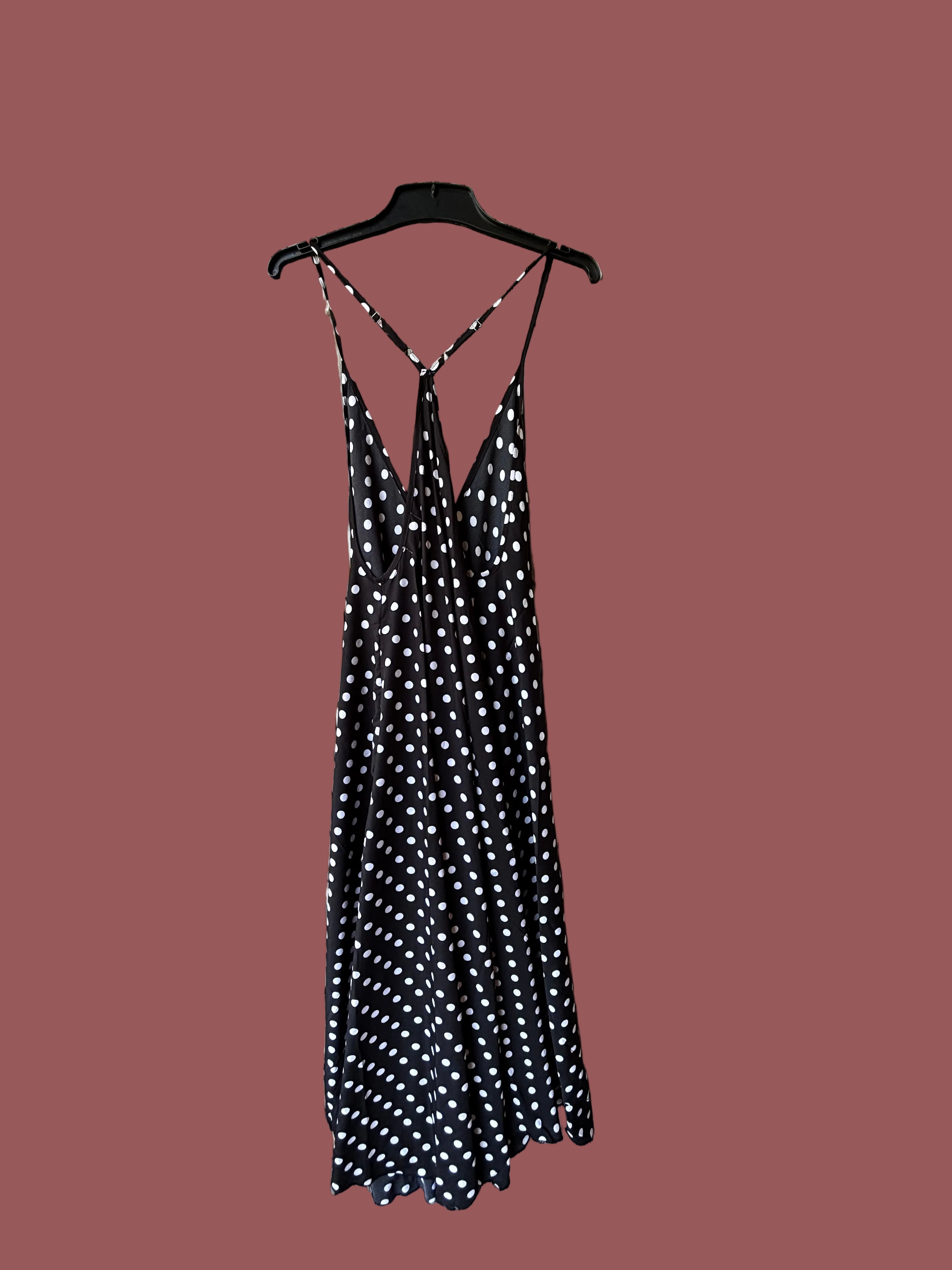 Rain Princess Dress