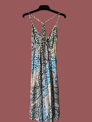 Moon Princess Dress