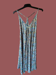 Celtic Princess Dress