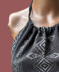 Cotton Crop Top