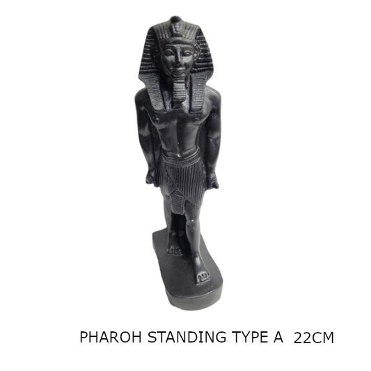 Pharaoh Statue