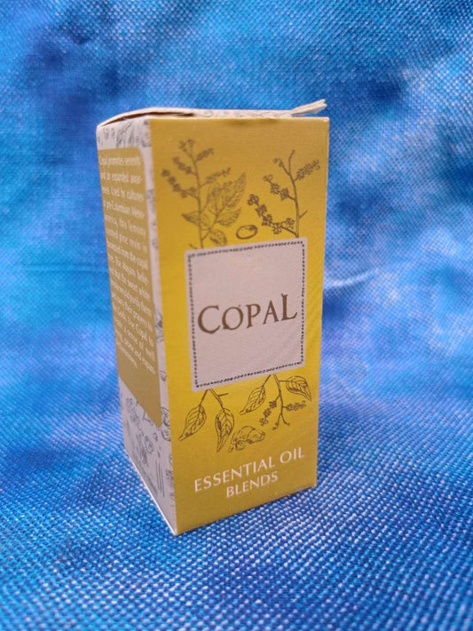 Copal Essential Oil