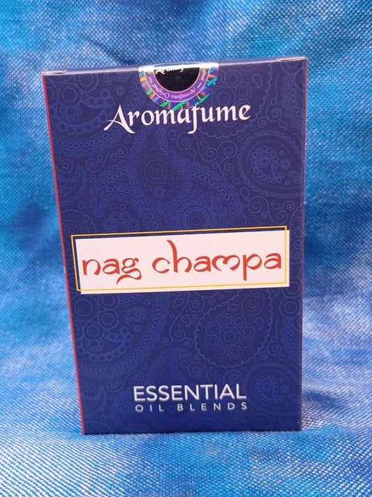 Aromafume Oil Blend Nag Champa